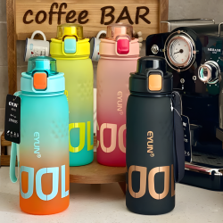 Plastic Bottle 1000 ml